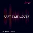 Ferdee feat Clifton - Part-Time Lover (TY Devin Remix)