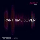 Ferdee feat Clifton - Part-Time Lover