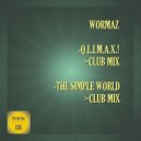 Wormaz - The Simple World