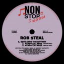 Rob $teal - Give Into The Rhythm