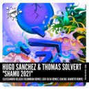 Hugo Sanchez & Thomas Solvert - Shamu 2021
