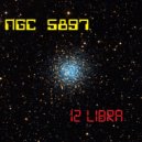NGC 5897 - 12 Libra