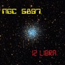 NGC 5897 - 12 Libra (Bell Mix)