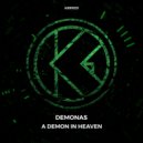 Demonas - A Demon In Heaven
