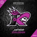 _Antwerp - Explosion