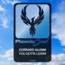 Corrado Alunni - You Gotta Learn