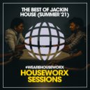 Steven Owens - Move Your Feet (Richard Sanchez Jackin Vip Mix)