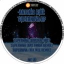 Antonio Ruiz - Supernova