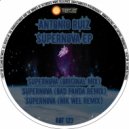 Antonio Ruiz - Supernova (Nik Wel Remix)