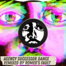 Agency - Fall Into You (Romeo\'s Fault Remix)