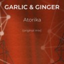 Garlic & Ginger - Atorika