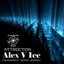 Alex V Ice - Attraction
