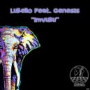 Lubello feat. Genesis - Imvubu