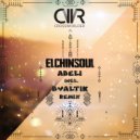 Elchinsoul - Abeli (bValtik Remix)