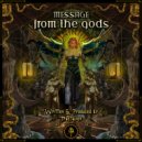 Fractalien - A Message From The Gods (Original Mix)