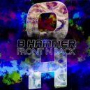 B. HAMMER - Front N Back