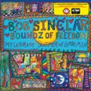 Bob Sinclar - Everybody Movin, Pt. 1