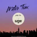 DJ Romain - Partay Vibe