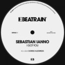 Sebastian Ianno - I Got You