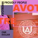 Proudly People - One Dollar (Perky Wires Remix)