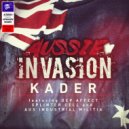 Kader, Dep Affect - Confused & Disturbed (Original Mix)