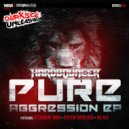Hardbouncer ft MC Mic - Pure Aggression (Original Mix)
