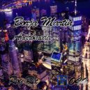 Borja Martin - Pussy Control (Original Mix)