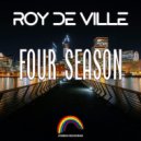 Roy De Ville - Tribal Sunset (Original Mix)