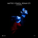 Matteo Vitanza, Rohan (IT) - Cassiopea