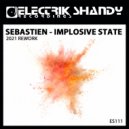 Sebastien - Implosive State