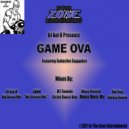 DJ Ant B Ft. Seductive Sapphire - Game Ova (LHDM Mo Groove Mix)
