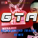 MORGENSHTERN - GTA
