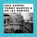 Tommy Marcus - By Your Side