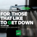 White Soul Project - Give In