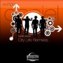 Daniel Verdun - City Life