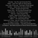 DJ Briander - Deep sounds mix 2021 ()