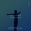 Kapkano, Black Asian - Freedom