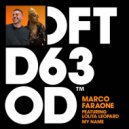 Marco Faraone Ft. Lolita Leopard - My Name