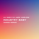 Lil Nas X & Jack Harlow - Industry Baby