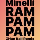 Minelli - Rampampam