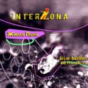 Interzona - Материал