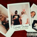 Mad-Man/Da-God & Keef Louda - Solid ()