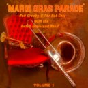 Bob Crosby & The Bob Cats & The Dutch Dixieland Band - Lazy River