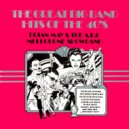 Brian May & The ABC Showband - String Of Pearls