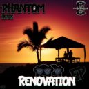 Phantom Heads - Renovation