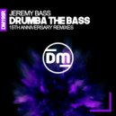 Jeremy Bass - Drumba The Bass (Alessander Gelassi Extended Remix)