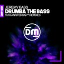 Jeremy Bass & Alejandro Peñaloza & Edwar Reyes - Drumba The Bass