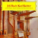 Karl Richter - Triosonata Es-dur Nr 1 BWV 525