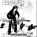 Cerrone - Supernature