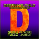 Destiny\'s Child - Independent Women (Nicole Fiallo #ClassicJamEdit)